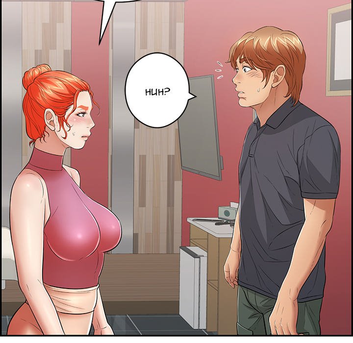 A Killer Woman Chapter 74 - Manhwa18.com