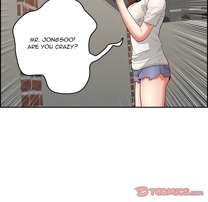 A Killer Woman Chapter 76 - Manhwa18.com