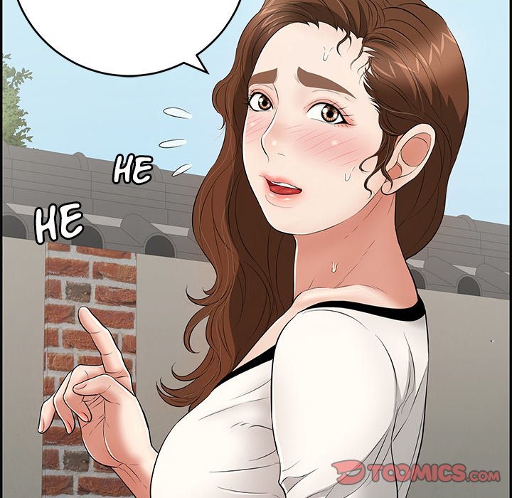 A Killer Woman Chapter 76 - Manhwa18.com