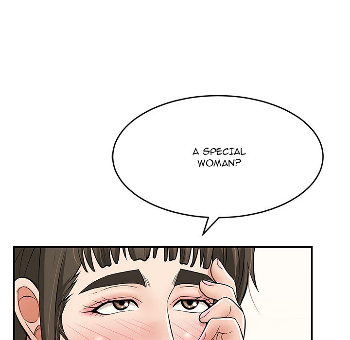 A Killer Woman Chapter 77 - Manhwa18.com