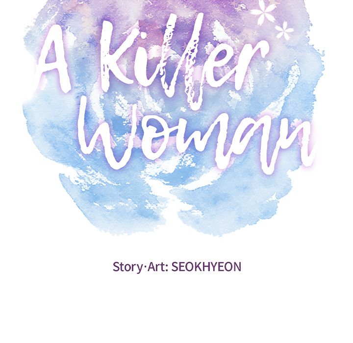 A Killer Woman Chapter 8 - Manhwa18.com