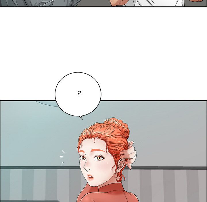 A Killer Woman Chapter 8 - Manhwa18.com