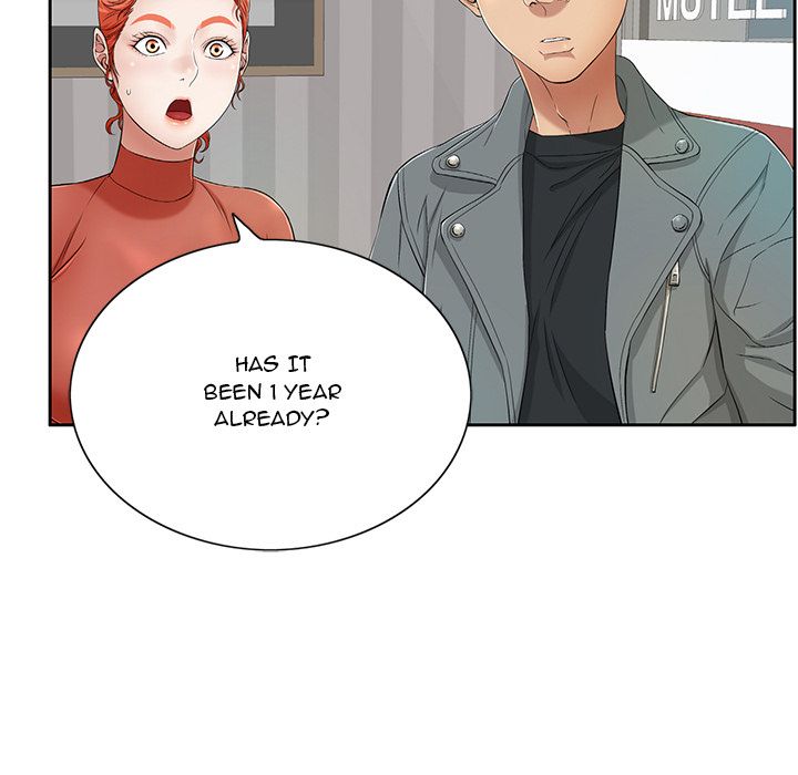 A Killer Woman Chapter 8 - Manhwa18.com