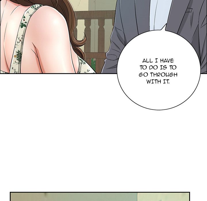 A Killer Woman Chapter 8 - Manhwa18.com