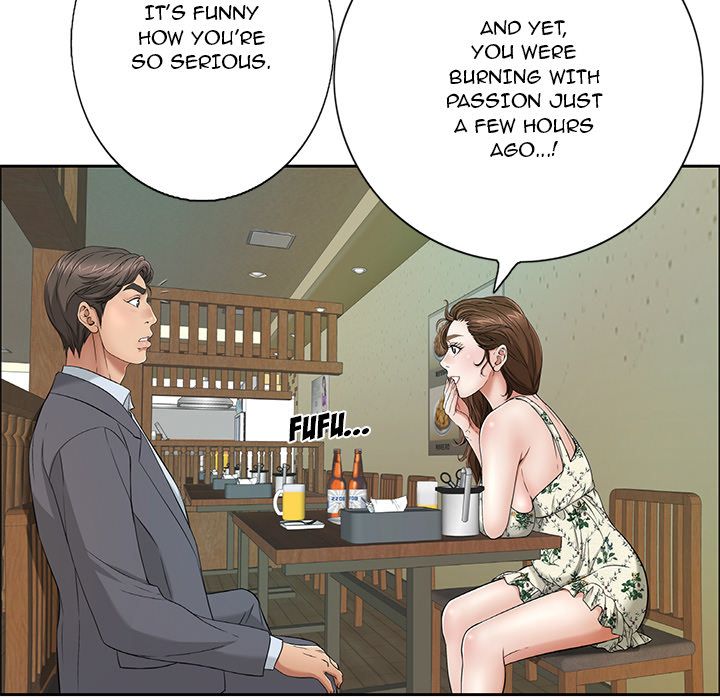 A Killer Woman Chapter 8 - Manhwa18.com