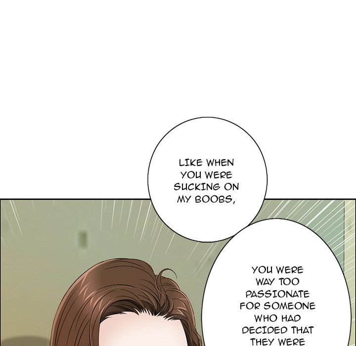 A Killer Woman Chapter 8 - Manhwa18.com