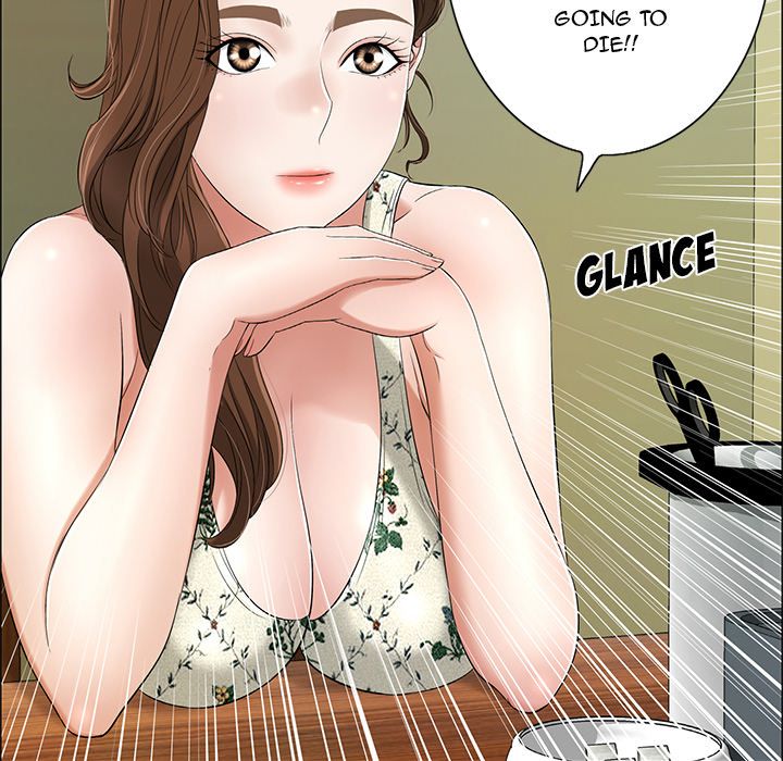 A Killer Woman Chapter 8 - Manhwa18.com