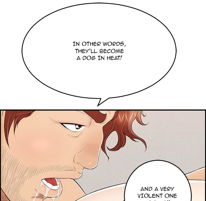 A Killer Woman Chapter 83 - Manhwa18.com