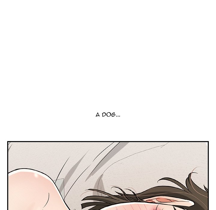 A Killer Woman Chapter 83 - Manhwa18.com