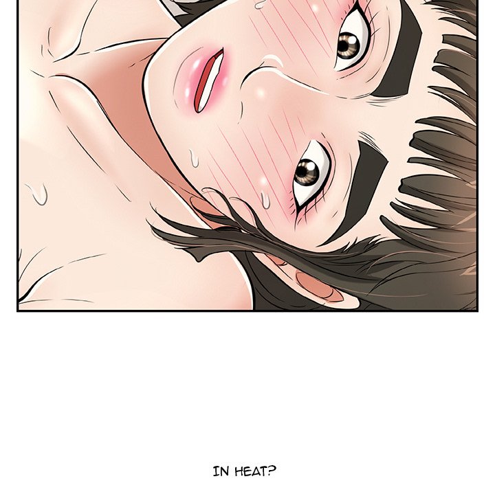 A Killer Woman Chapter 83 - Manhwa18.com