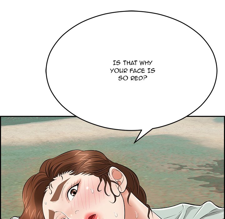 A Killer Woman Chapter 83 - Manhwa18.com