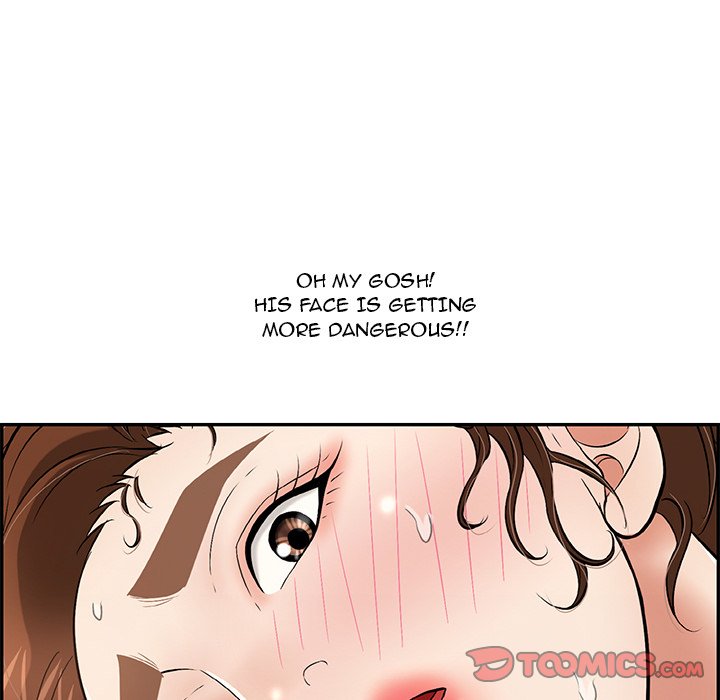 A Killer Woman Chapter 83 - Manhwa18.com