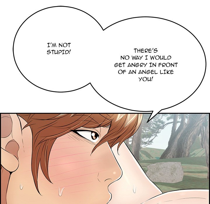 A Killer Woman Chapter 83 - Manhwa18.com