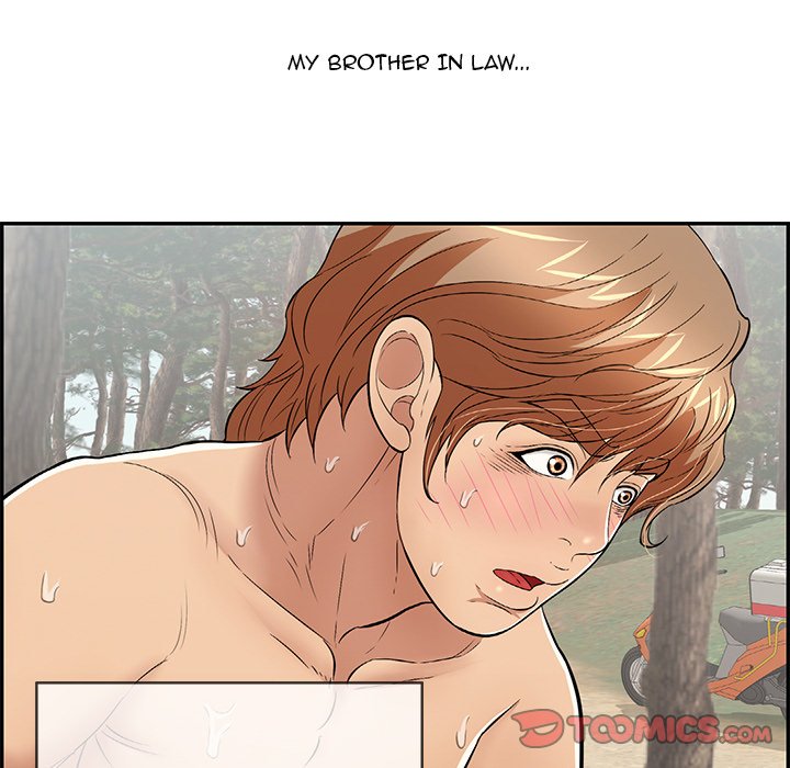 A Killer Woman Chapter 83 - Manhwa18.com