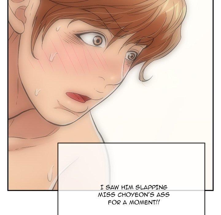 A Killer Woman Chapter 83 - Manhwa18.com