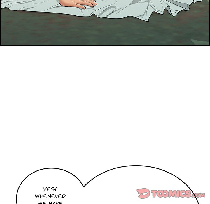 A Killer Woman Chapter 83 - Manhwa18.com