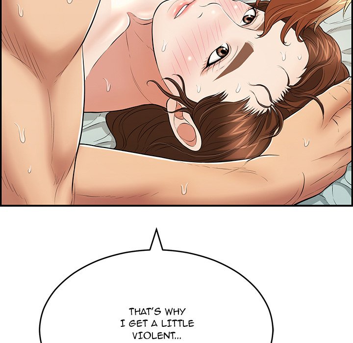 A Killer Woman Chapter 83 - Manhwa18.com