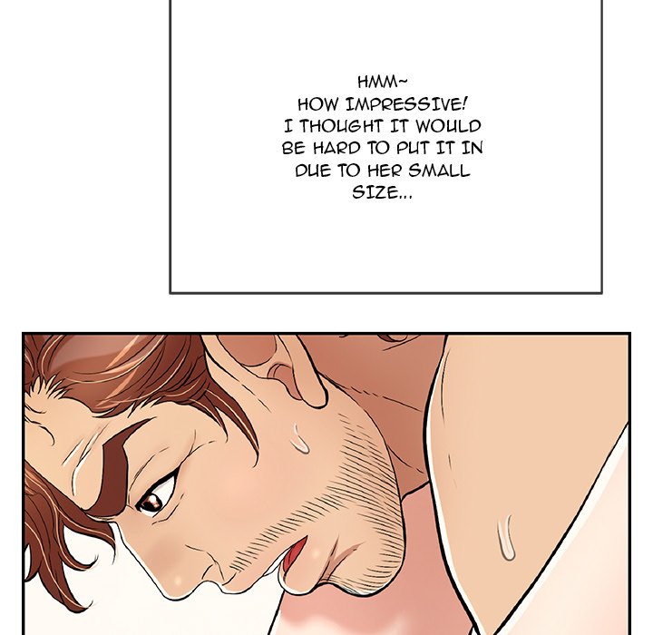 A Killer Woman Chapter 83 - Manhwa18.com