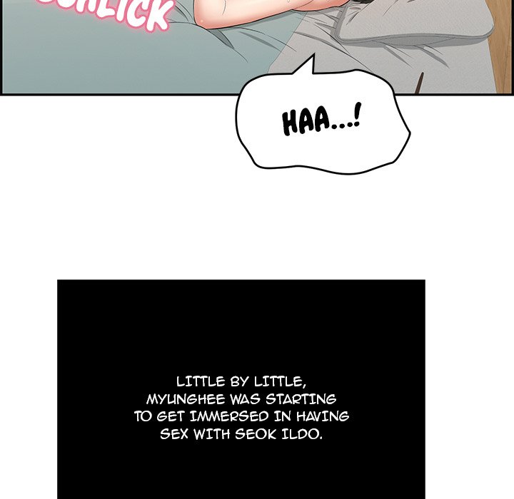 A Killer Woman Chapter 83 - Manhwa18.com