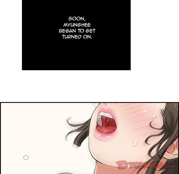 A Killer Woman Chapter 83 - Manhwa18.com