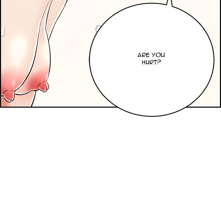 A Killer Woman Chapter 83 - Manhwa18.com