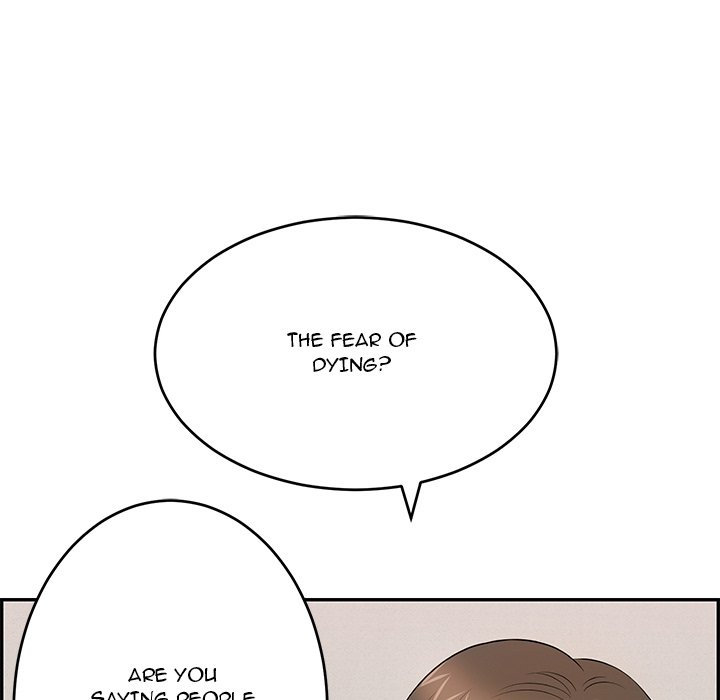 A Killer Woman Chapter 83 - Manhwa18.com