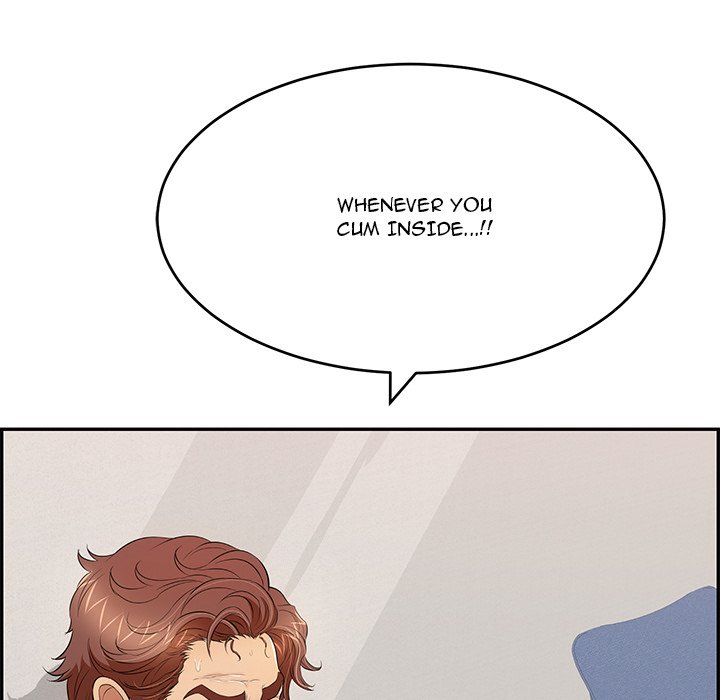 A Killer Woman Chapter 83 - Manhwa18.com