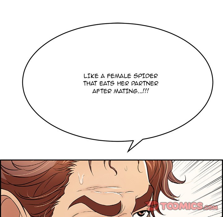 A Killer Woman Chapter 83 - Manhwa18.com