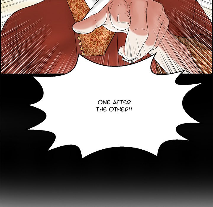 A Killer Woman Chapter 85 - Manhwa18.com