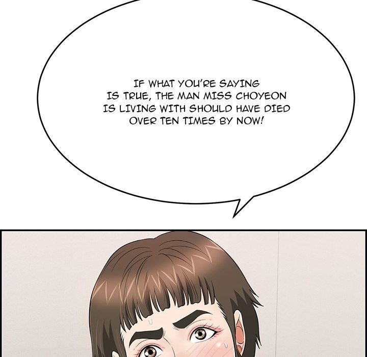 A Killer Woman Chapter 85 - Manhwa18.com