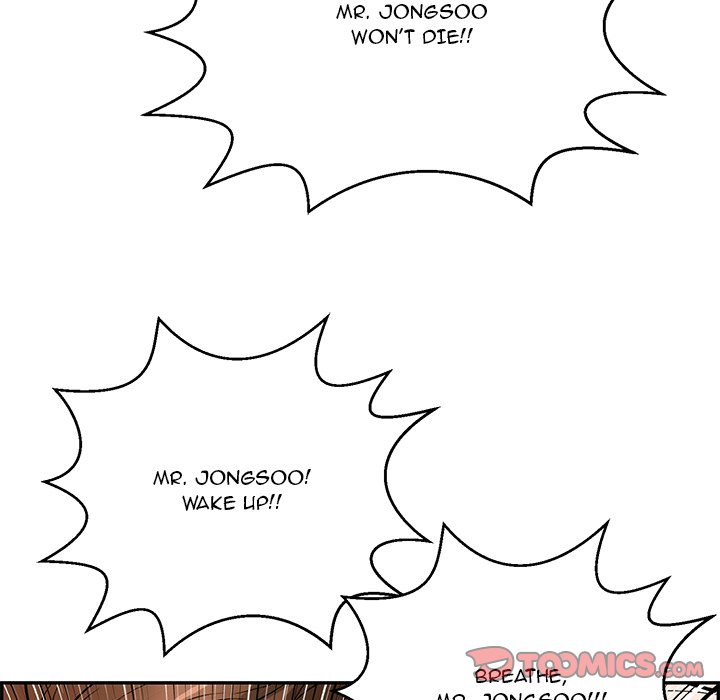 A Killer Woman Chapter 85 - Manhwa18.com