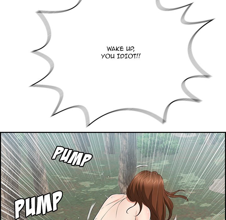 A Killer Woman Chapter 85 - Manhwa18.com