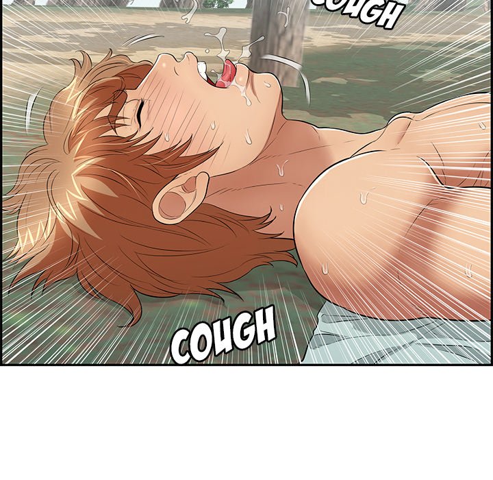 A Killer Woman Chapter 85 - Manhwa18.com