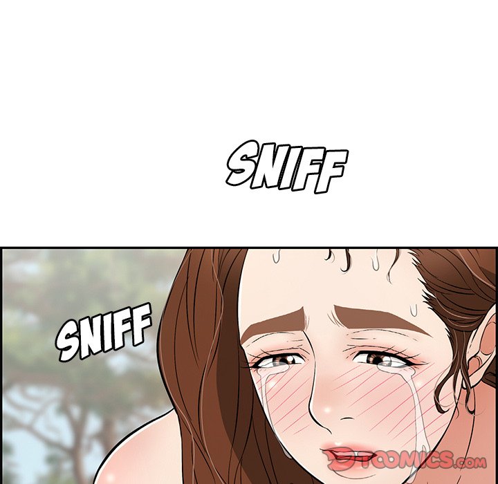 A Killer Woman Chapter 85 - Manhwa18.com