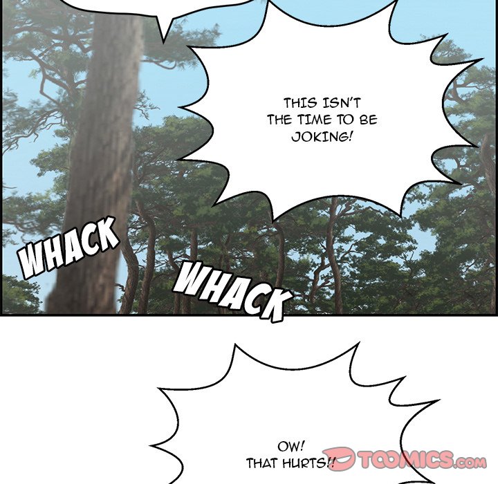 A Killer Woman Chapter 85 - Manhwa18.com