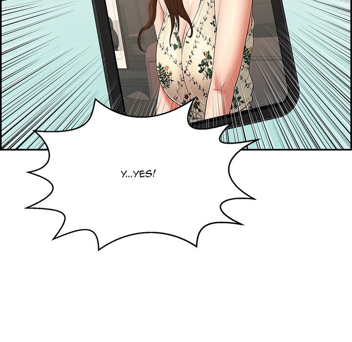 A Killer Woman Chapter 85 - Manhwa18.com
