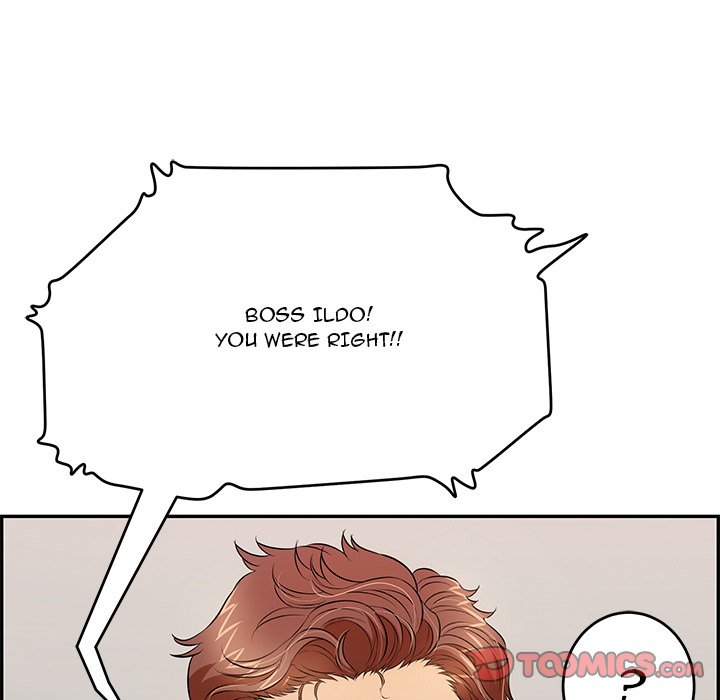 A Killer Woman Chapter 85 - Manhwa18.com