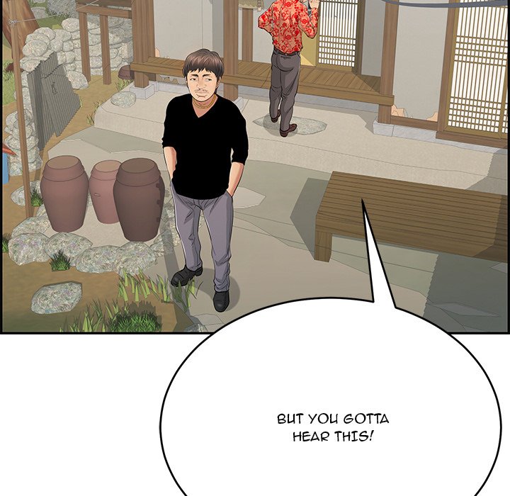 A Killer Woman Chapter 85 - Manhwa18.com