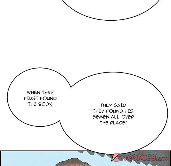 A Killer Woman Chapter 85 - Manhwa18.com