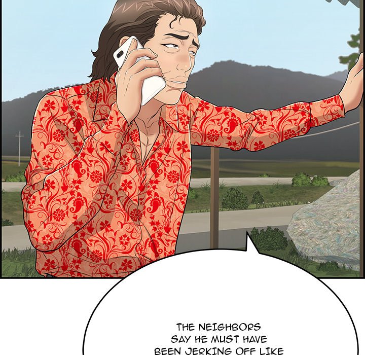 A Killer Woman Chapter 85 - Manhwa18.com