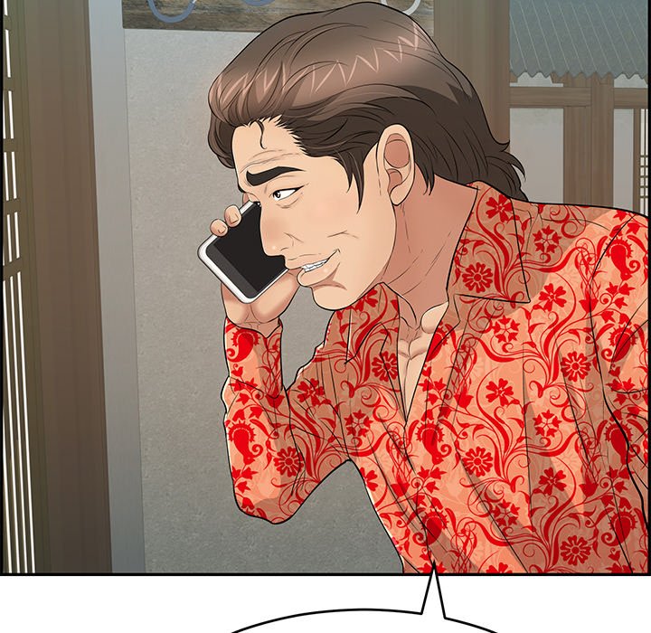 A Killer Woman Chapter 85 - Manhwa18.com