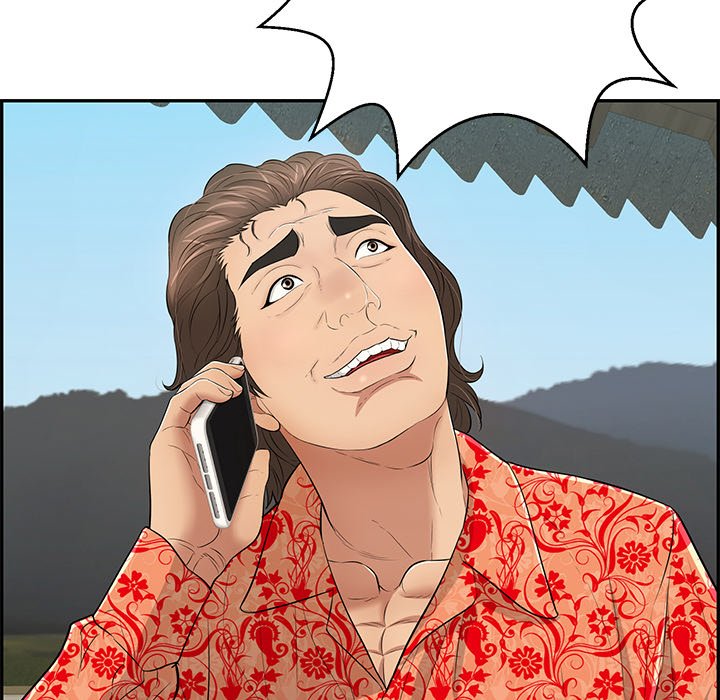 A Killer Woman Chapter 85 - Manhwa18.com