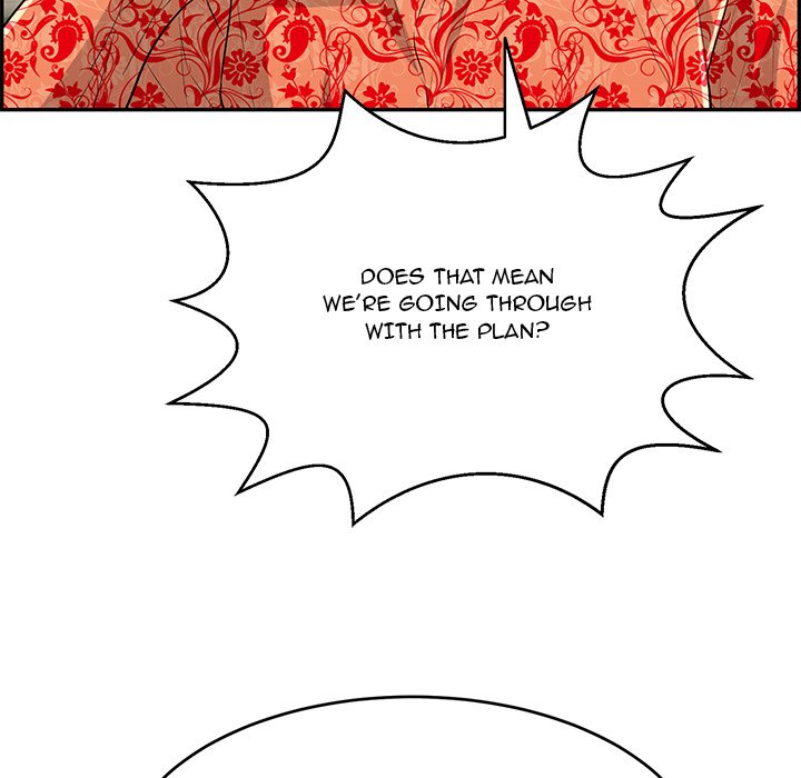 A Killer Woman Chapter 85 - Manhwa18.com