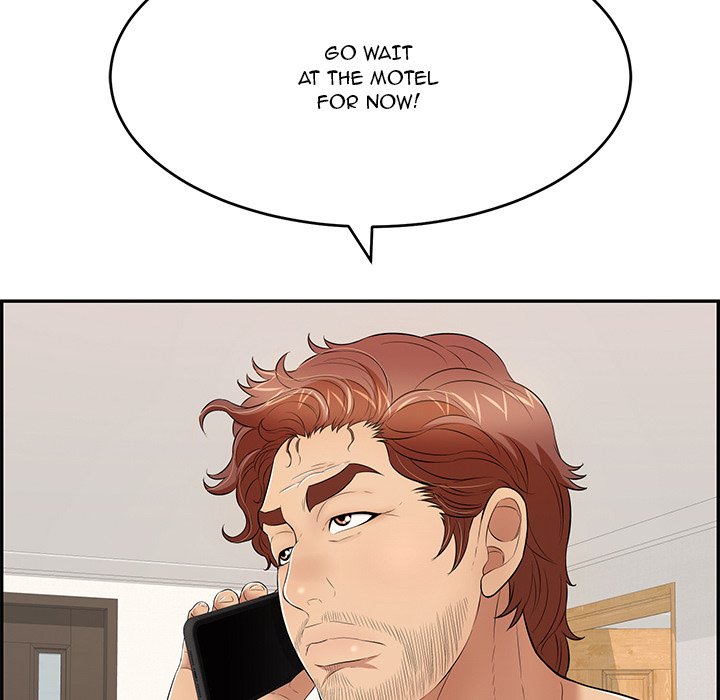 A Killer Woman Chapter 85 - Manhwa18.com