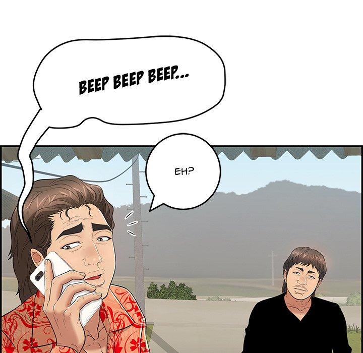 A Killer Woman Chapter 85 - Manhwa18.com