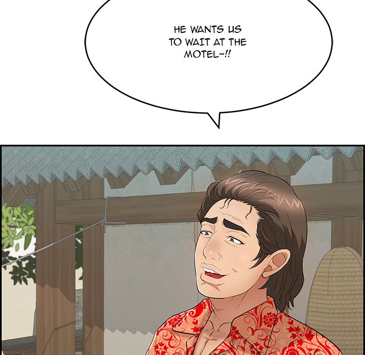 A Killer Woman Chapter 85 - Manhwa18.com