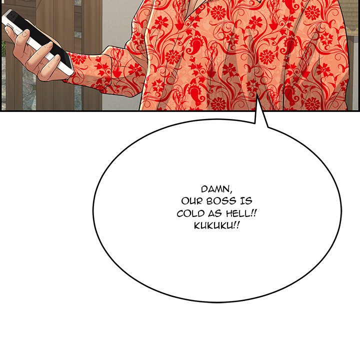 A Killer Woman Chapter 85 - Manhwa18.com