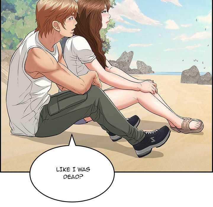 A Killer Woman Chapter 85 - Manhwa18.com