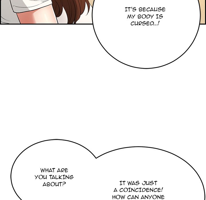 A Killer Woman Chapter 85 - Manhwa18.com