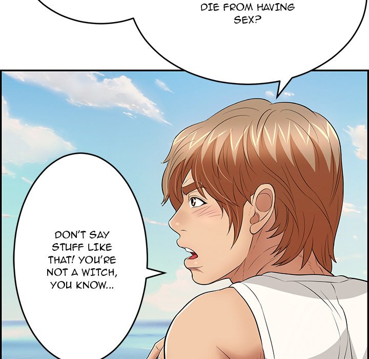 A Killer Woman Chapter 85 - Manhwa18.com